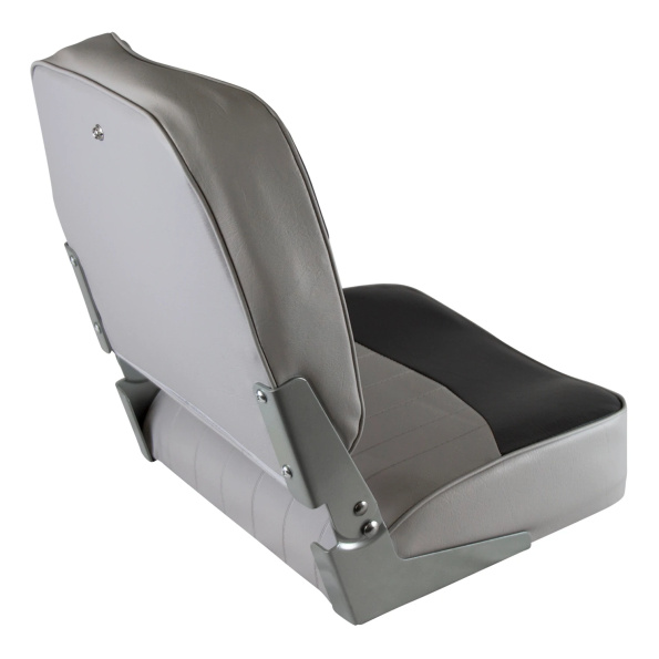 Banco Rebatível Branco - Wise Seating