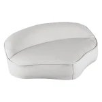 Assento Plano Branco - Wise Seating