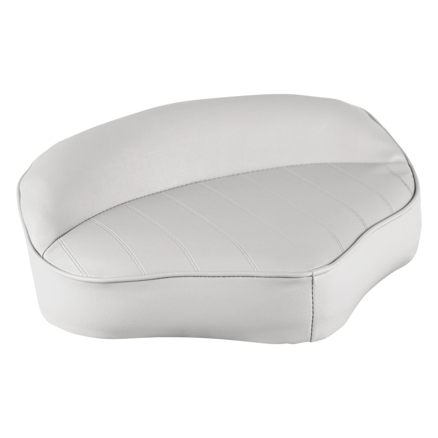 Assento Plano Branco - Wise Seating Assento Plano Branco - Wise Seating