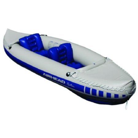 Kayak Passeio PVC 2Pess- Airhead