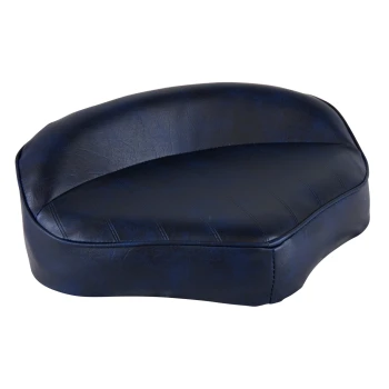 Assento Plano Azul Marinho Wise Seating
