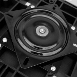 Base Giratória 360º para Assentos – Wise Seating