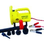 Bomba de Inflação de Alta Pressão 12V Airhead