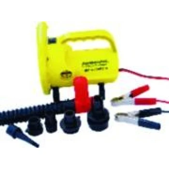 Bomba de Inflação de Alta Pressão 12V Airhead
