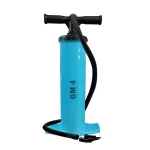 Bomba Manual Dupla Ação - 500 mbar - 7,2 psi