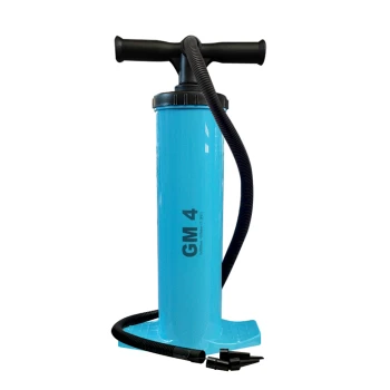 Bomba Manual Dupla Ação - 500 mbar - 7,2 psi