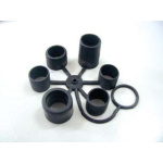 Adaptador multi-válvulas