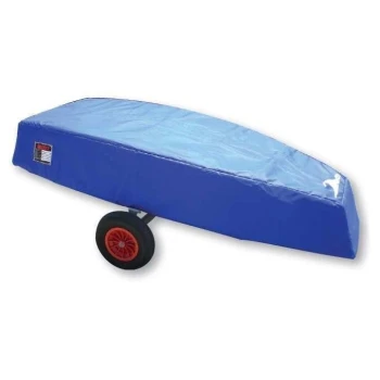 Capa p/ barco Optimist