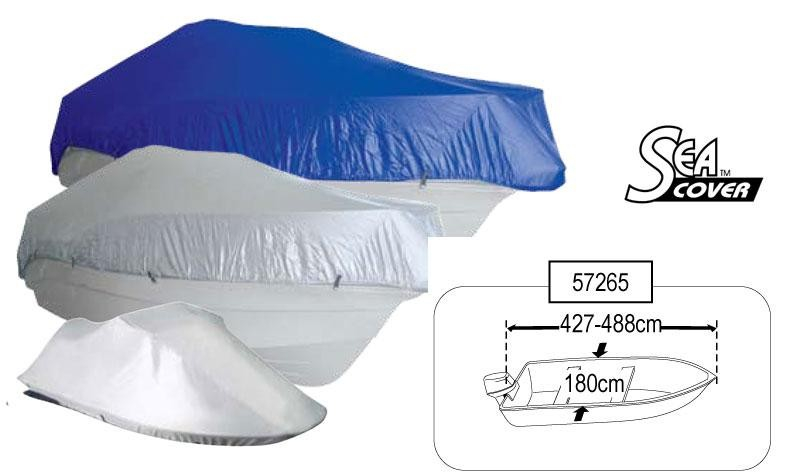 Capa Protectora p/ Barcos seacover -Tamanho 1 Capa Protectora p/ Barcos seacover -Tamanho 1
