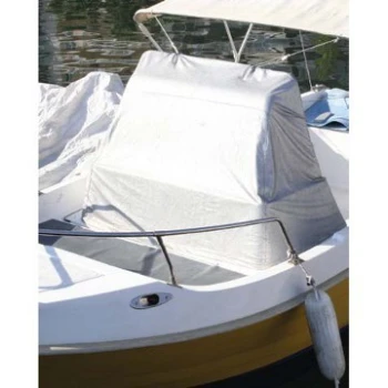 Capa p/ Consola, Tamanho 1