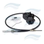 Conjunto de direção SG01, cabo 10 pés, riviera
