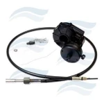 Kit direcção SG02 ( 14 pés)