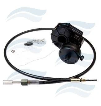 Kit direcção SG02 ( 14 pés) Kit direcção SG02 ( 14 pés)