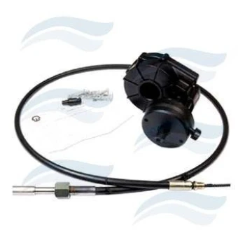 Kit direcção SG02 ( 12 pés)