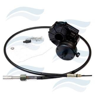 Kit direcção SG02 ( 12 pés) Kit direcção SG02 ( 12 pés)