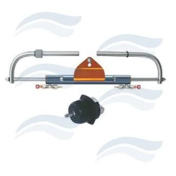 Kit direcção Hidráulica F.B. 175HP LS