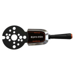 Controlador de Trim Pro-Trim® para volante (seastar solutions)