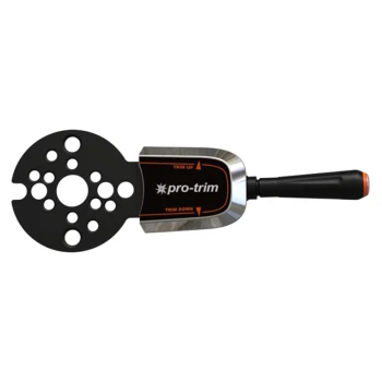 Controlador de Trim Pro-Trim® para volante (seastar solutions)