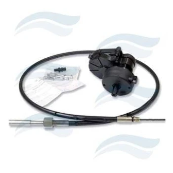 Kit direcção SG01 ( 12 pés)
