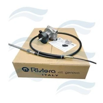 Conjunto de Direcção SG04 mais Cabo Riviera