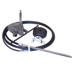 Conjunto de direção reforçado multiflexivel KIT02 12`