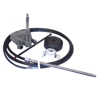 Conjunto de direção reforçado multiflexivel KIT02 16`