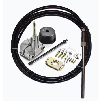Conjunto Direcção simples multiflexivel KIT01 09`