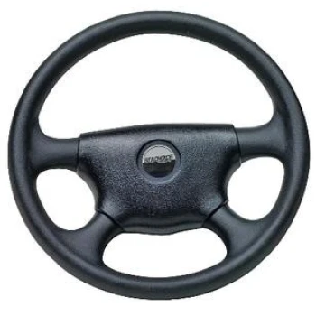 Volante de 4 Raios - Seachoice