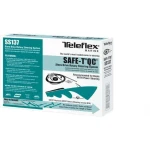 Conjunto direcção reforçado Safe QC Teleflex 13 pés
