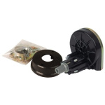 Conjunto direcção Light Duty Teleflex 3,75 m