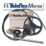 Conjunto direcção Light Duty Teleflex 4 m