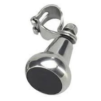 Punho para Volante 44mm diam. total