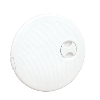 Escotilha de Inspeção - Ø254mm