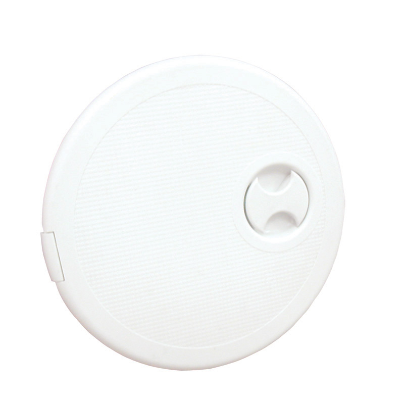 Escotilha de Inspeção - Ø254mm Escotilha de Inspeção - Ø254mm
