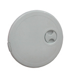 Escotilha de Inspeção – Ø254mm