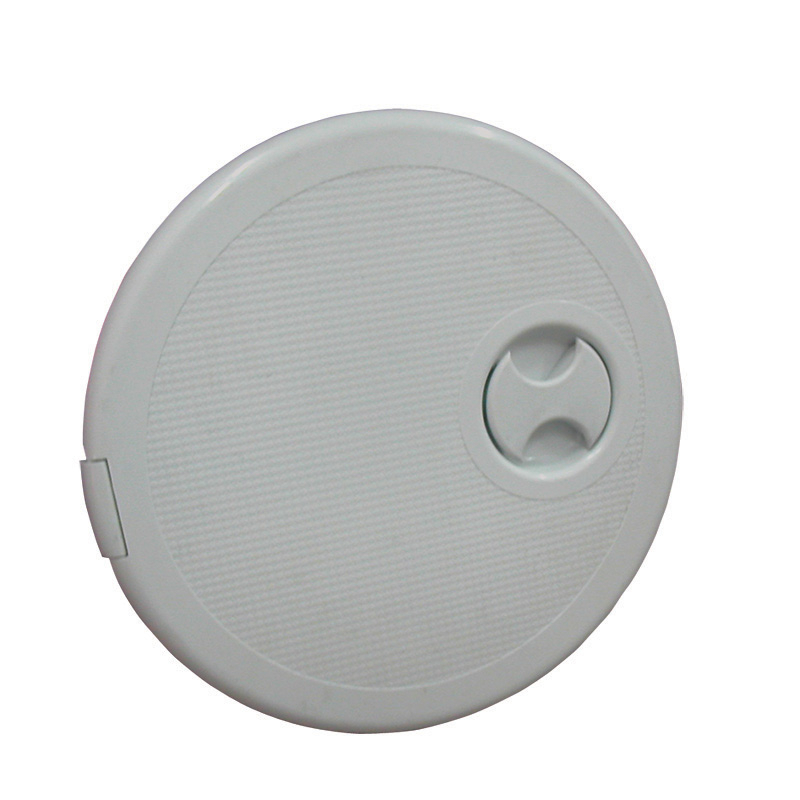 Escotilha de Inspeção - Ø254mm Escotilha de Inspeção - Ø254mm