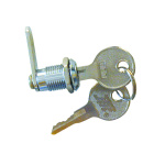 Fechadura p/escotilhas