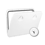 Escotilha TOP Line – 460x525mm