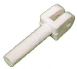 Perno plástico para toldos- Plastimo Perno plástico para toldos- Plastimo