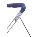 Suporte para toldo em inox Ø22mm