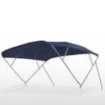 Toldo Fly Inox 252x240x156ccm