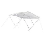 Toldo em aluminio Bimini 175x150x110cm