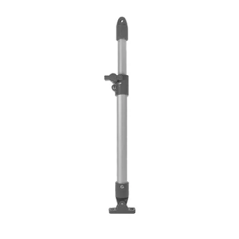 Suporte de Capota / Toldo Bimini ajustável 71 a 122 cm