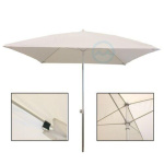 Toldo bimini Azul 215x215mm