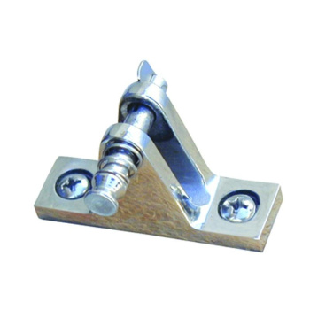 Charneiras em Inox Ø25mm