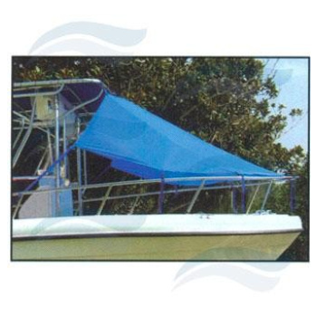 Toldo de proa 180x270mm