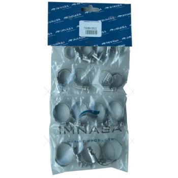 Kit Abraçadeiras 16unid