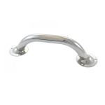 Corrimão inox 300x22mm