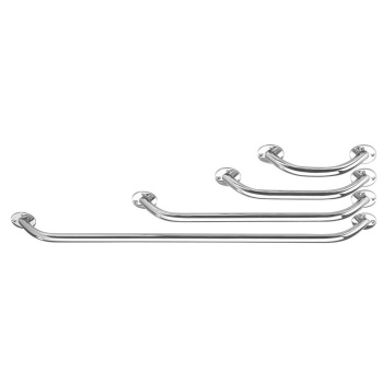 Corrimão Aço Inox 25-300 mm