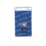 Cadeado Inox 30mm arco 15